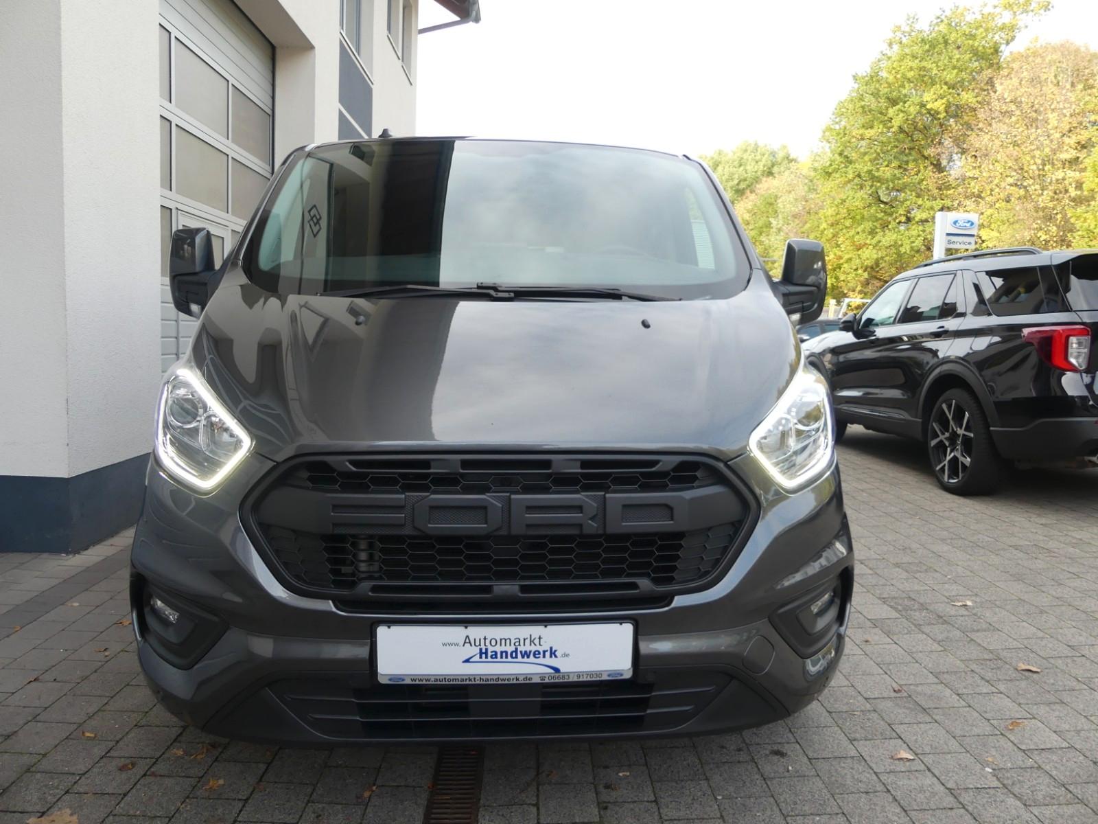 Ford Transit Custom Kombi 320 L2 Trend