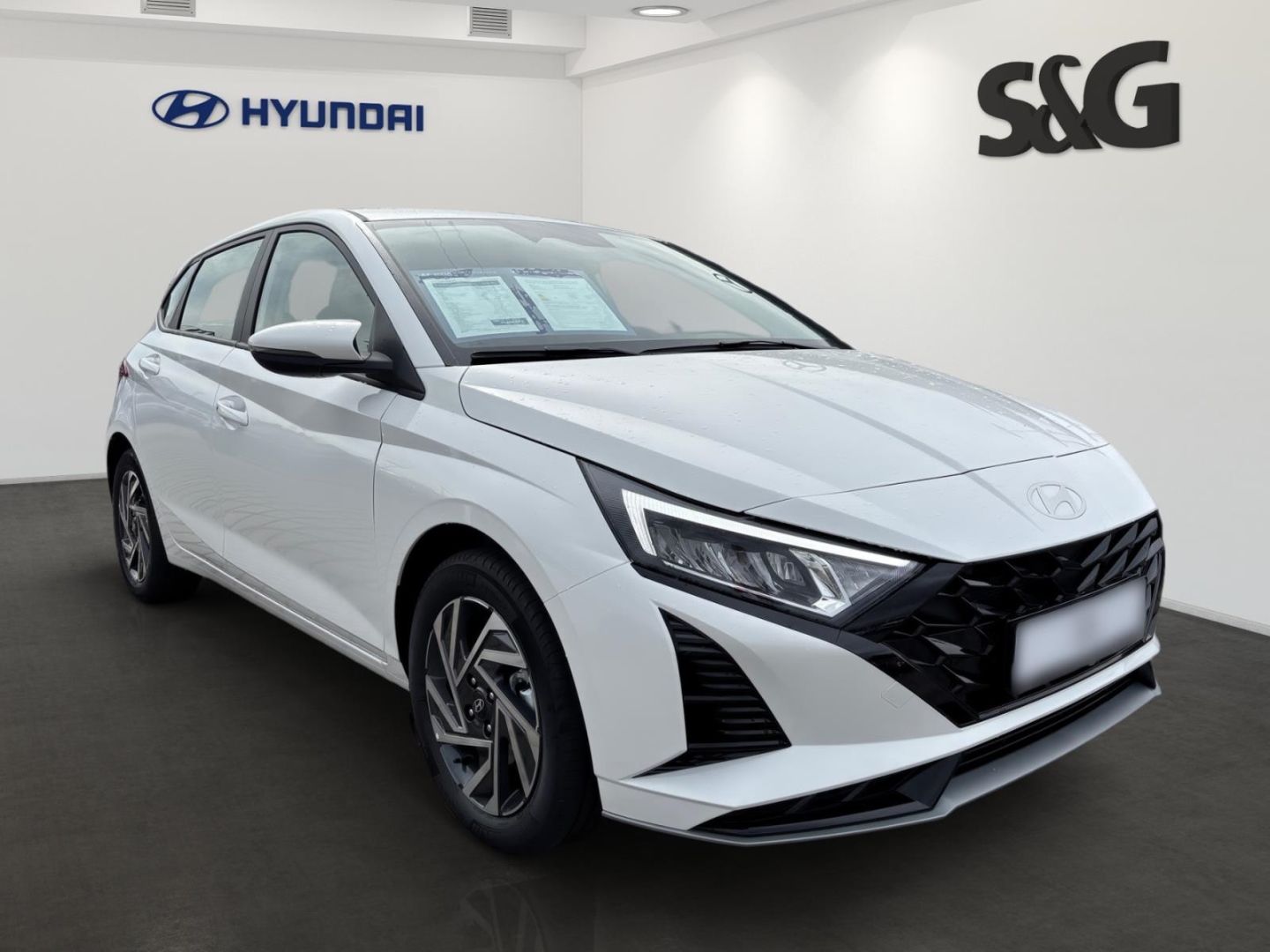 Hyundai i20 Trend 1.0 T-GDi Trend *NAVI*KLIMA*SHZ*LNKRAD imagem 2