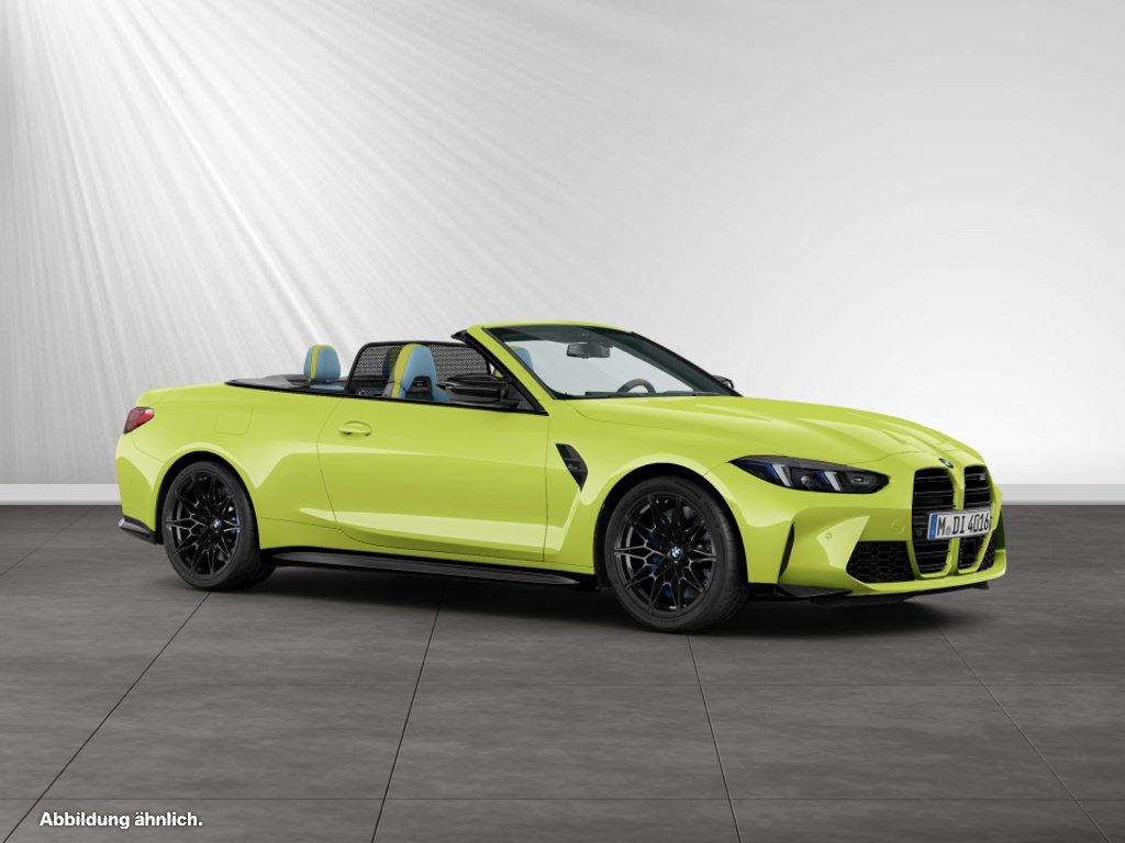 BMW M4 - Bild 11