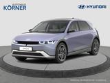 Hyundai IONIQ 5 84 KWH CENTRIQ ELEKTR. HECKKLAPPE WÄRMEP