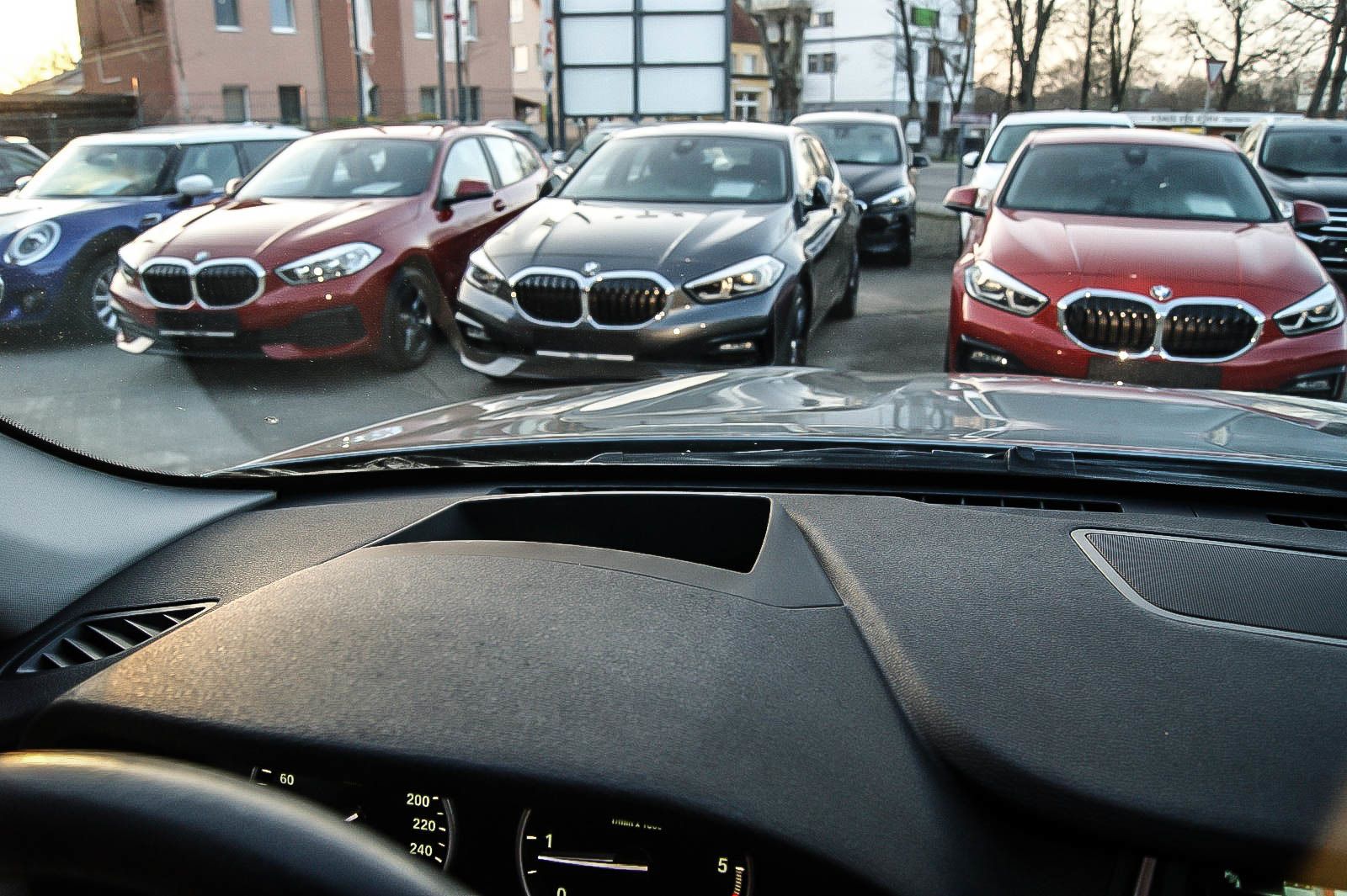 Fahrzeugabbildung BMW X3 xDrive 35d PANORAMA ANHÄZV STDHEIZG HEADUP