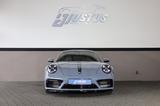 Porsche 911 Carrera 4 GTS/360*/BOSÉ/SHZ/SBL/LHZ/R20*21 - Porsche: Coupe, 3.2