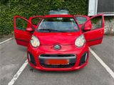 Citroën C1 | EZ 06/2012 | 87.000 km | Benz... - Citroën C1 in Hamburg