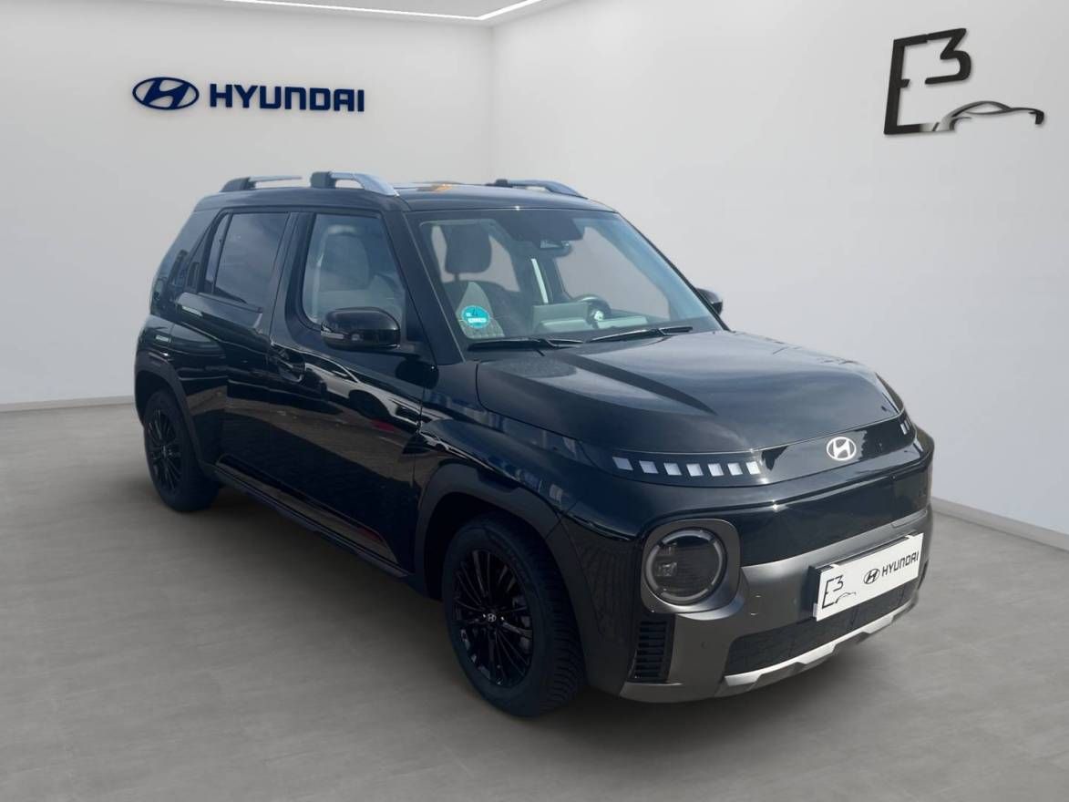 Hyundai INSTER – Bild 2