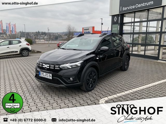 Dacia Sandero Stepway Expression TCe 90