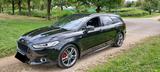 Ford Mondeo MK5 ST-Line 1.5 EcoBoost - Ford Mondeo: Mk1