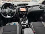 Nissan Qashqai 1.3 DIG-T Shiro AUTOMATIK +KAMERA+NAVI - Nissan Qashqai Gebrauchtwagen in Hannover