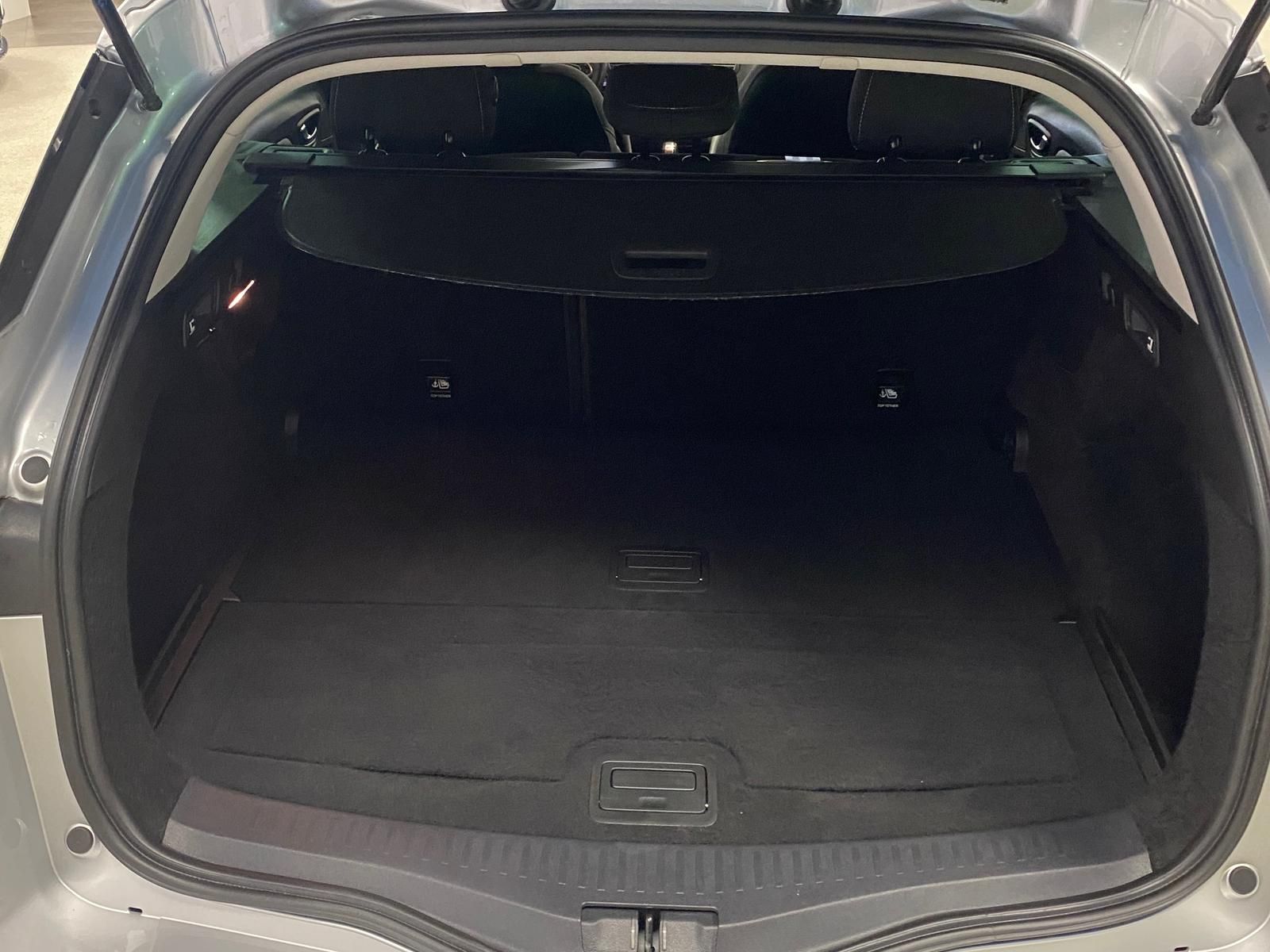 Fahrzeugabbildung Renault Megane TCe IV 140 1.3 Grandtour+NAVI+KAMERA+ALU