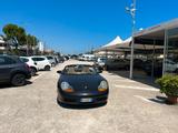 Porsche Boxster 2.5i 24V cat - gebrauchte Porsche Boxster aus dem Jahr 1998
