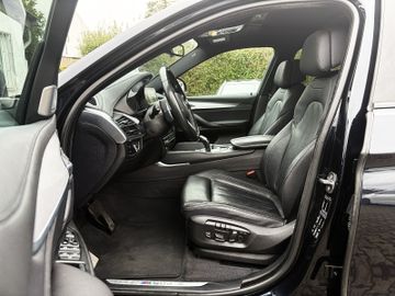 BMW X6 - 11