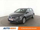 Volkswagen Golf VII 1.4 TSI Highline BlueMotion*NAVI*SHZ* - Volkswagen Gebrauchtwagen in Hannover