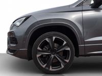 Cupra Ateca - Vorschau Bild 18