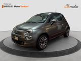 Fiat 500 Lounge/Panorama/Navi/Einparkhilfe/BT-Audio - Fiat 500 in Berlin