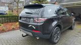 Land Rover Discovery Sport D150 4WD Automatik R-DYNAMIC...