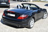 Mercedes-Benz SLK 200 AMG Sport 7-G Tronic *inkl. Garantie* - Mercedes-Benz SLK 200 aus 2012