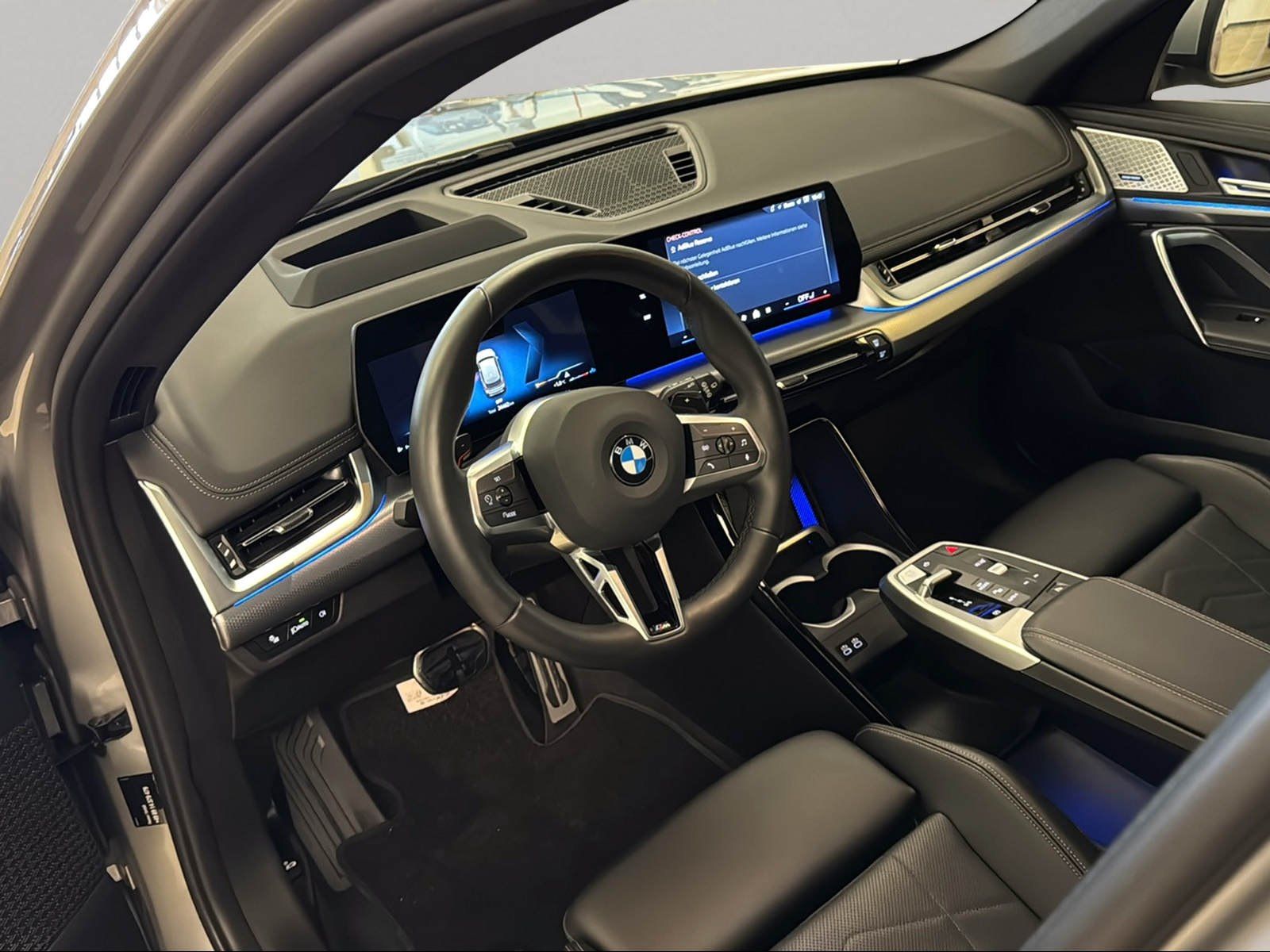 BMW X1 - Bild 4