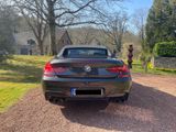BMW M6 Cabrio - deutsches Fahrzeug / unfallfrei   - BMW M6: Roadster