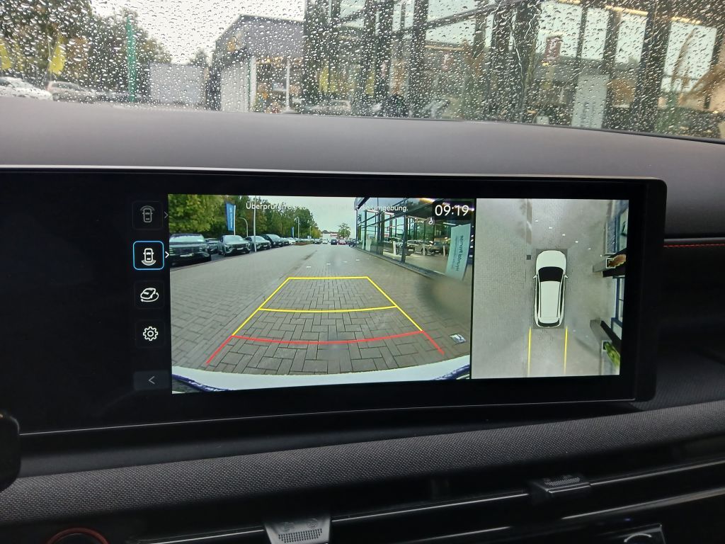 Hyundai Tucson – Bild 17