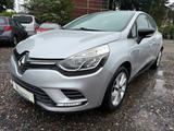 Renault Clio IV Limited Automatik - Renault Clio Gebrauchtwagen in Hamburg