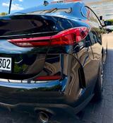 BMW 220 Gran Coupé - BMW 220 Gran Coupé von privat