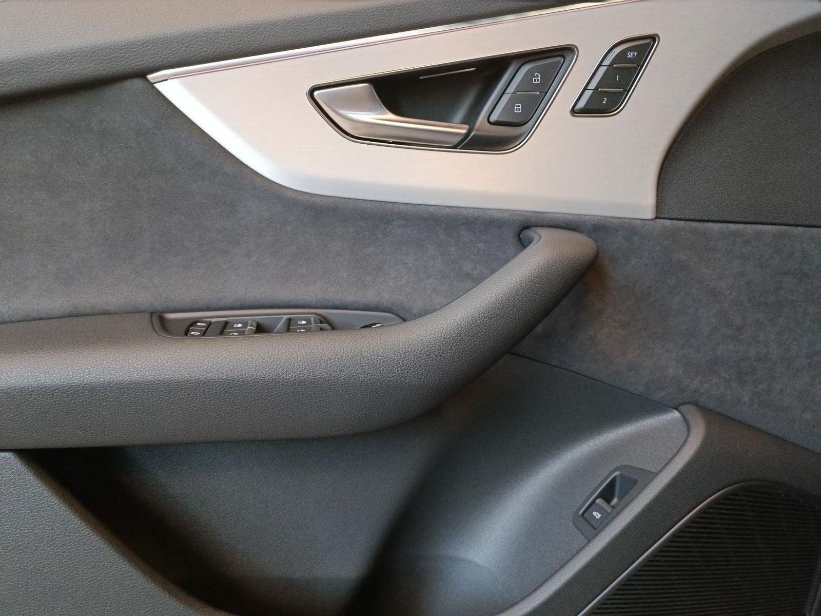 Audi Q7 - Bild 17