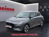 Suzuki Swift 1.2 Comfort+ NAVI LED ACC ALU