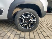 Dacia Spring - Vorschau Bild 6