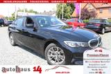 BMW 330 d - Automatik-LED-Navi-LiveCockpit-ACP - BMW 330 330d mit Diesel-Antrieb
