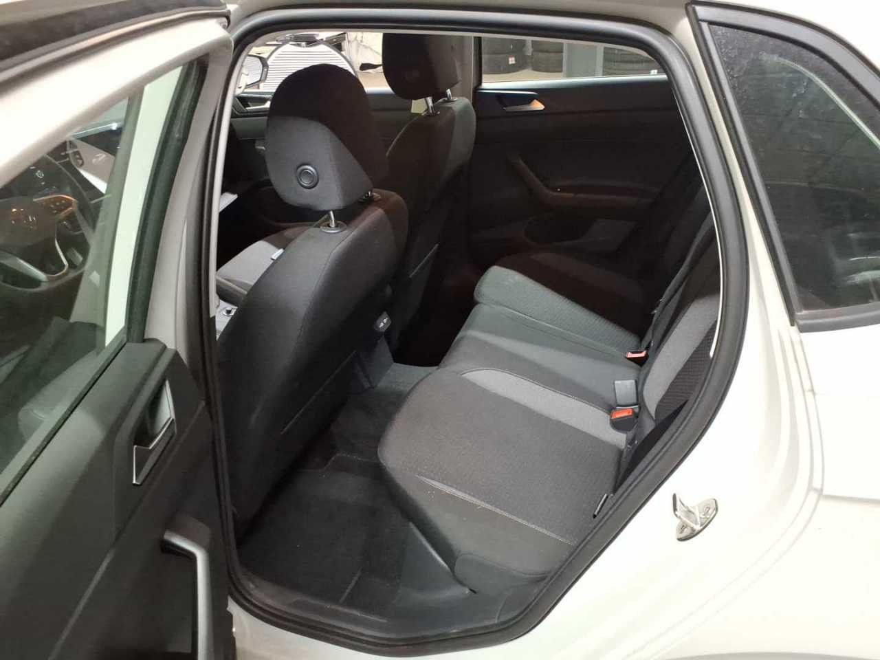 Volkswagen Polo - Bild 8