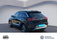 Volkswagen T-Roc - Vorschau Bild 4