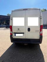 Peugeot Boxer Hochraum L2H2(Euro5)Baujahr 01/15-TÜV09/25 - gebrauchte Peugeot Boxer aus dem Jahr 2015