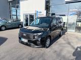 Ford Transit Courier Trend - Ford Transit mit Benzin-Antrieb: Automatik