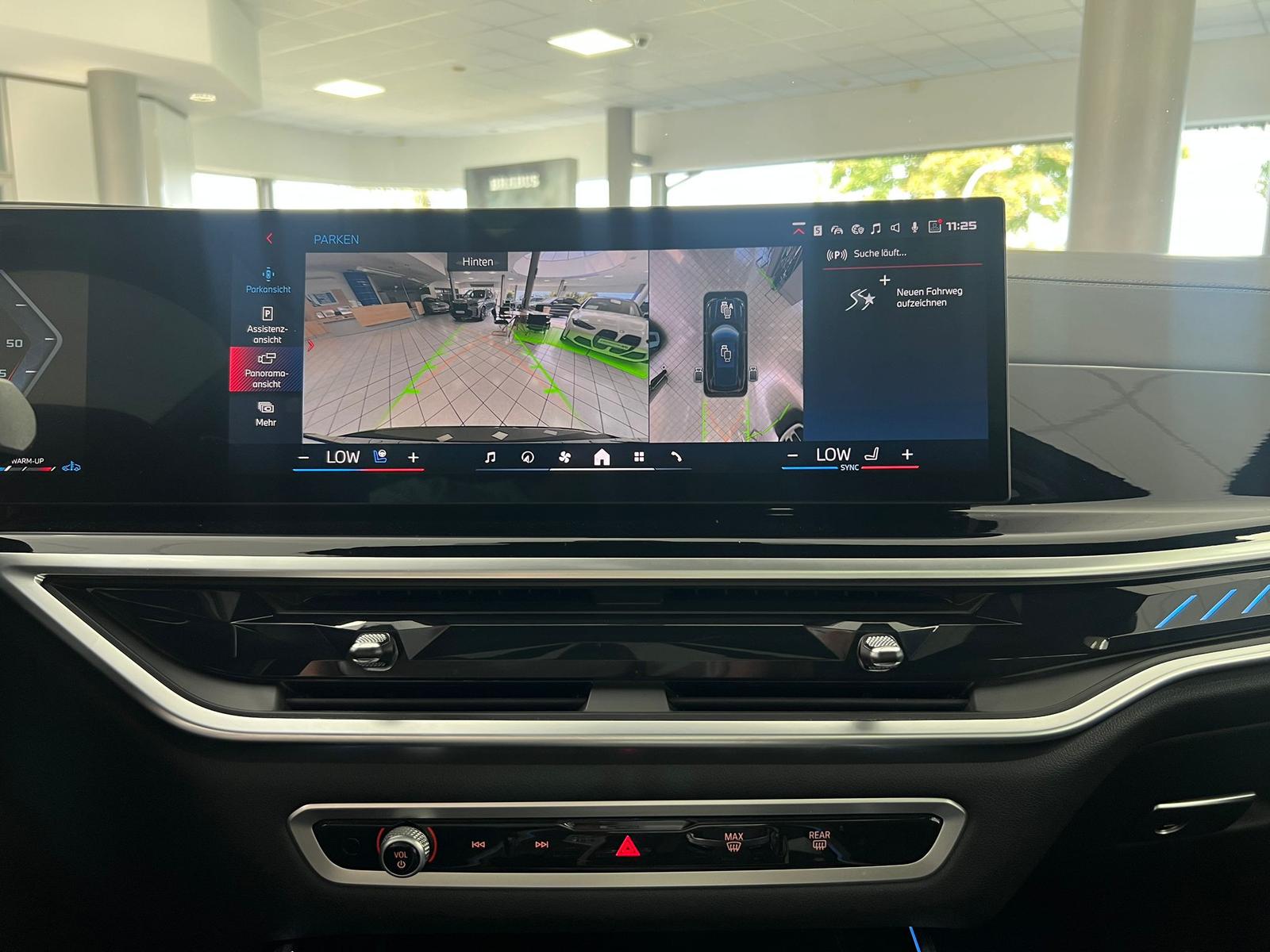 BMW X5 M60 i xDrive*PANO*STHZG*MASSAGE*LUFT*HUD*360°