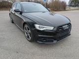 Audi A6 3.0 TDI 200kW quattro S tronic  - Audi A6: 3.2