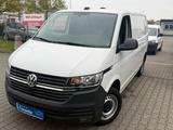 Volkswagen T6.1 2.0TDI*Transporter Kasten FWD*DSG*NAVI*SHZ* - Volkswagen T6 Transporter aus 2022