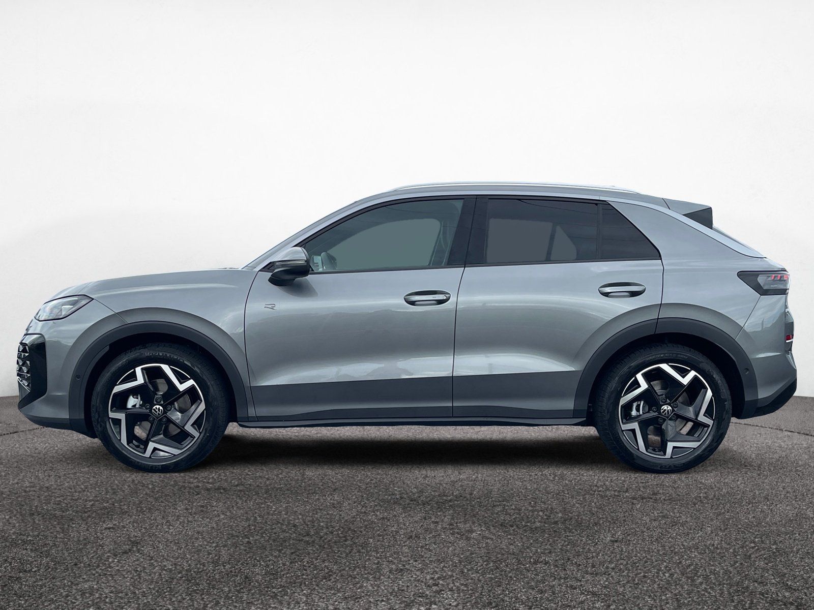 Volkswagen T-Roc - Bild 4
