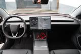 Tesla Model 3 Long Range AWD *Highland* - Tesla Model 3: Limousine
