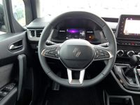 Renault Kangoo - Vorschau Bild 9