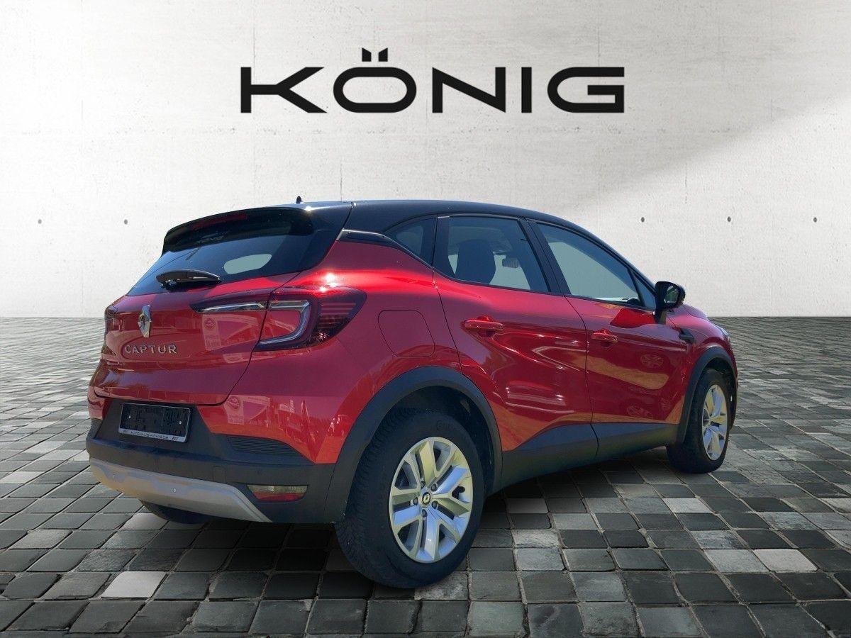 Renault Captur - Bild 4