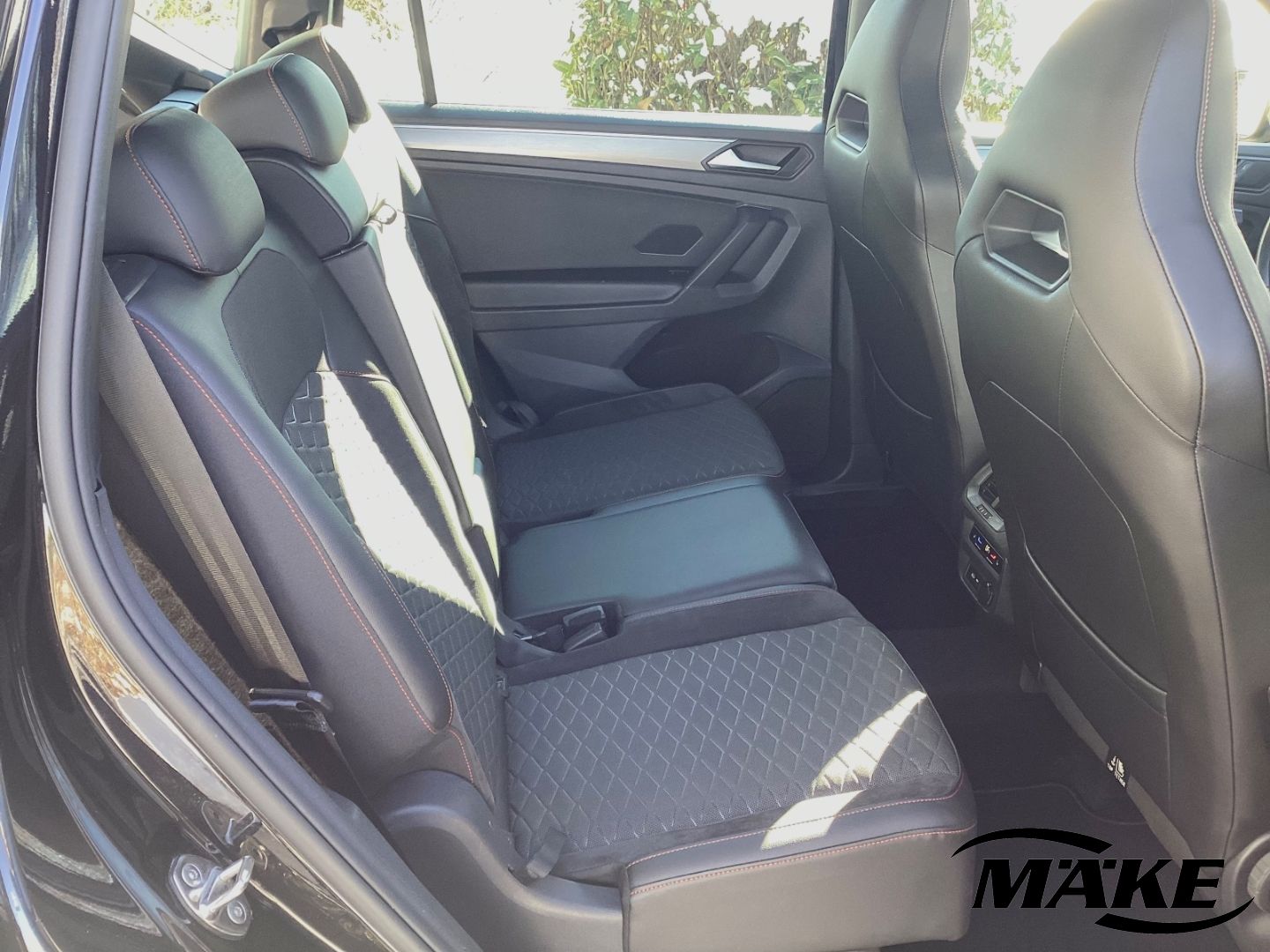 Tarraco FR 2.0TDI DSG 4x4 7 Si. AHZV SHZ ACC PAN