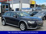 Audi A4 Allroad quattro 2.0 TDI, NAVI,SHZ,PDC,AHK,1.H - gebrauchte Audi A4 Allroad aus dem Jahr 2014