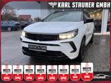 Opel Grandland GSE ABSTANDSTEMP 360°KAMERA NAVI LHZ - Opel Grandland (X) GSe mit Hybrid-Antrieb (Benzin/Elektro)