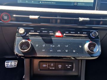 Hyundai TUCSON 1.6 T-GDI N Line (150PS) Matrix-LED