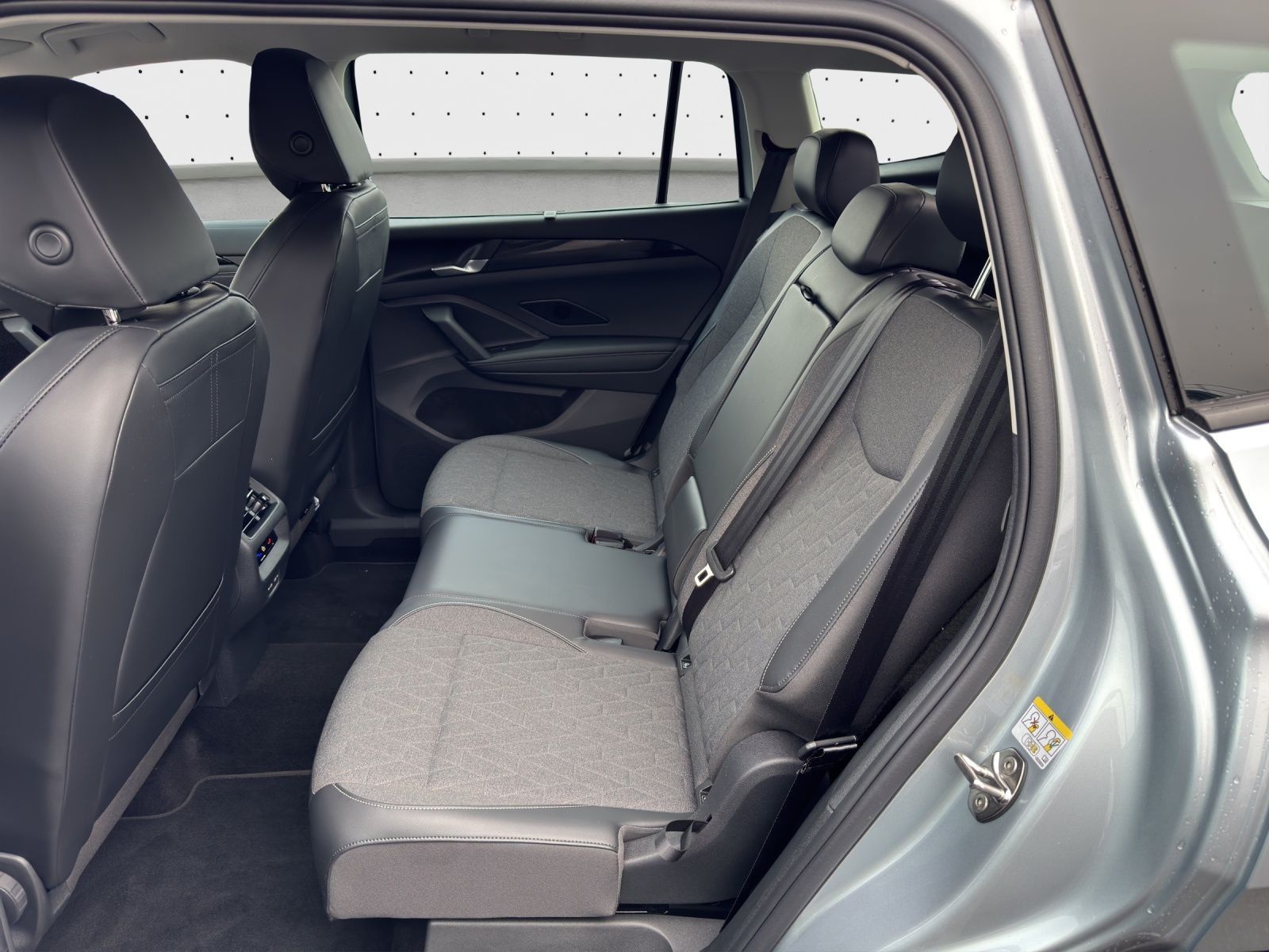 Volkswagen Tayron - Bild 16