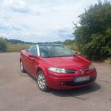 Renault Mégane Coupé-Cabriolet 1.6 16V | K... - Renault Coupe Gebrauchtwagen