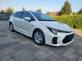 Suzuki Swace 1.8 Hybrid Comfort+ - Suzuki Swace aus 2020