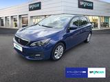 Peugeot 308 1.2 PureTech 130 Flatrate*Navi*SHZ*PDC - Peugeot Gebrauchtwagen in Leipzig