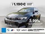 BMW M340d Touring xDrive PANO AHK HUD H/K LED NAVI