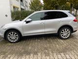 Porsche Cayenne 3,0 TD Tiptronic - - Porsche Cayenne aus 2011 mit Diesel-Antrieb