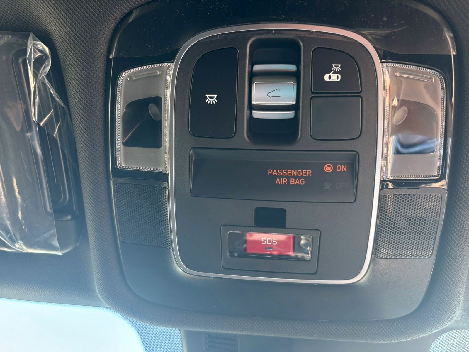 Hyundai Tucson – Bild 25